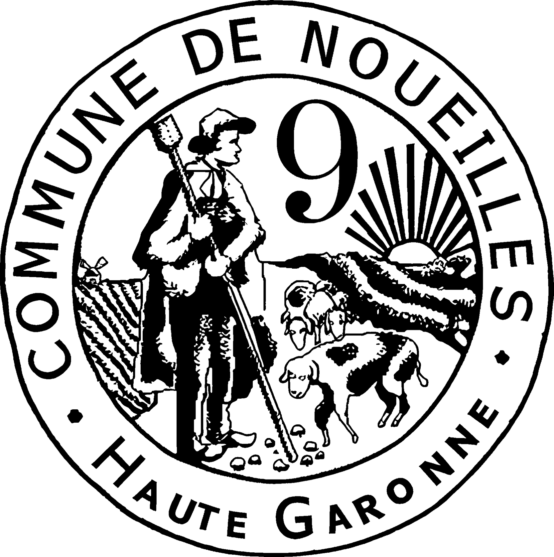 Noueilles